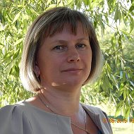 Елена Гулевич