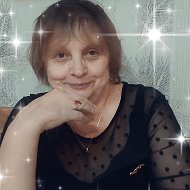 Светлана Виснап