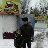 Юрий Сукачёв