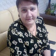 Зоя Богдановская