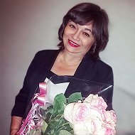 Наталия Давшан
