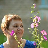 Оксана Агеева