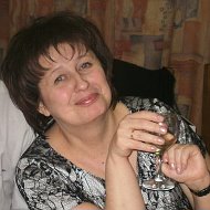 Марина Лебедь