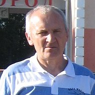 Юрий Никитченко
