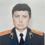 Александр Апкаликов