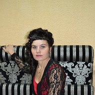 Ольга Самойлова