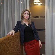 Жанна Макаревич