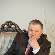 Николай Кострыкин