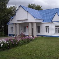 Сдк Графовский