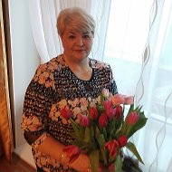 Валентина Сивенко