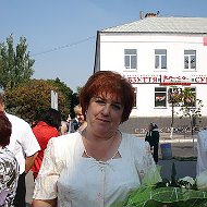 Наталья Чулаевская
