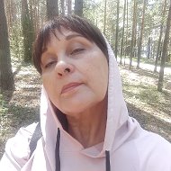 Светлана Викторова