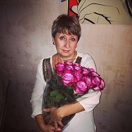 Елена Дубовик