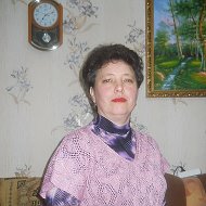 Наталья Буздыханова