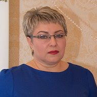 Валентина Козлова