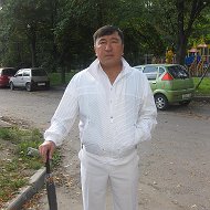 Абдукаххор Рахмонов