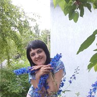Анна Бондарева