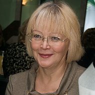 Тамара Стародубцева