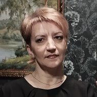 Светлана Луковенко