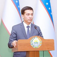 Furqatjon Qosimov