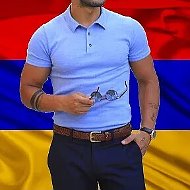 Армянский Дух