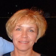 Татьяна Резаева