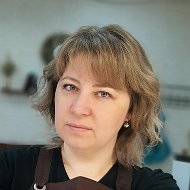 Ольга Белогородцева