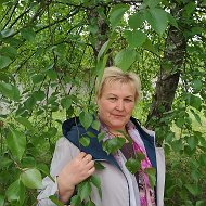 Светлана Губаревич