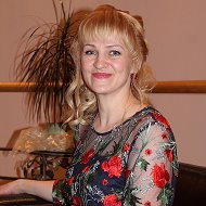 Светлана Короткова