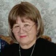 Балжан Сейткалиева