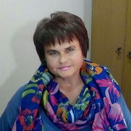 Раиса Тогакова