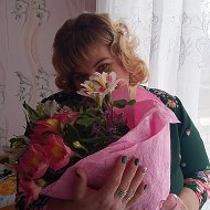 Людмила Шахова-гордиенко
