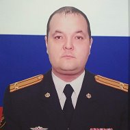 Алексей Симбаев