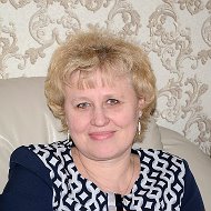 Елена Соколовская