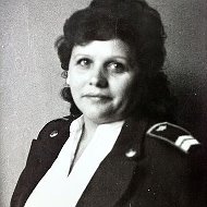 Татьяна Огнянова