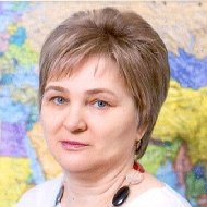 Елена Потапова