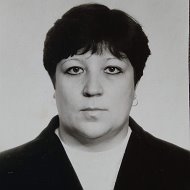 Екатерина Борсук