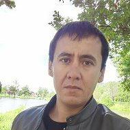 Abror Abdullaev