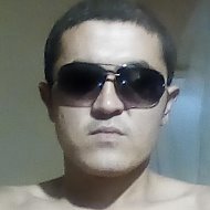 Tolib Suyunov