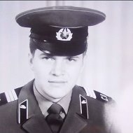 Виктор Ромашенко