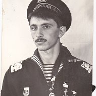 Виктор Козаков