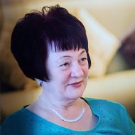 Мария Бурицкая