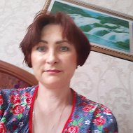 Наталья Каишева