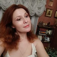 Полина Чувагина