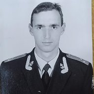 Андрей Могилин