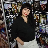 Ирина Миколайчук