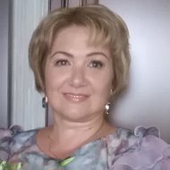 Марина Дмитриенко