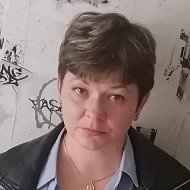 Лилия Панькова