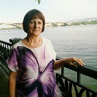 Ольга Лейман