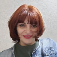 Екатерина Выпряжкина